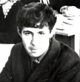 Sergey Aleksandrovich Golovkin