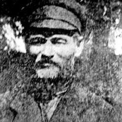 Vasili Ivanovich Komaroff