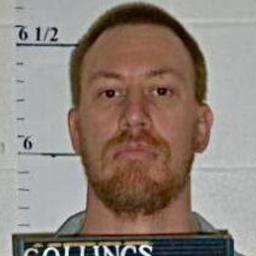Christopher Collings