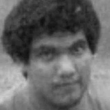 Florencio Roque Fernández