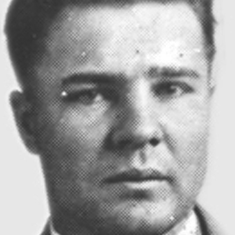 Charles Arthur Floyd