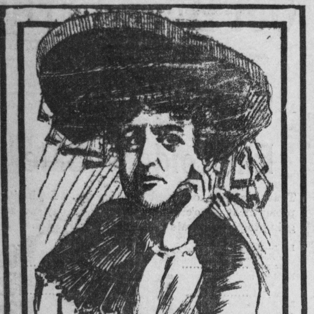 Cordelia Adelaide Brown Botkin
