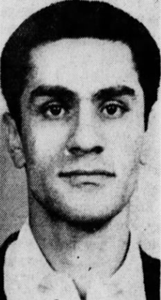 George Henry Nassar