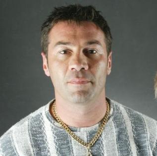 Evangelos Goussis