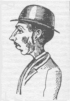 Percy Lefroy Mapleton
