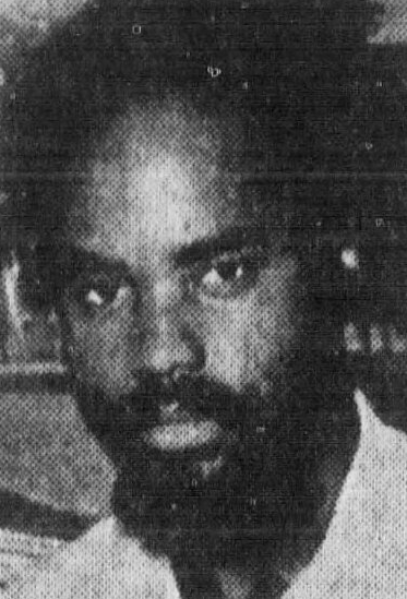 Mumia Abu-Jamal