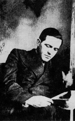 Władysław Mazurkiewicz