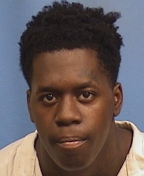 Freddrick Jackson