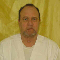 Rocky Lee Barton