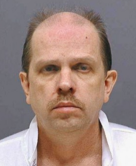 Dayton Leroy Rogers