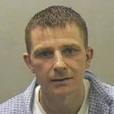 Steven John Grieveson