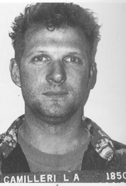Leslie Alfred Camilleri