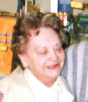 Simone Weber