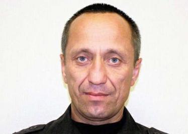 Mikhail Viktorovich Popkov