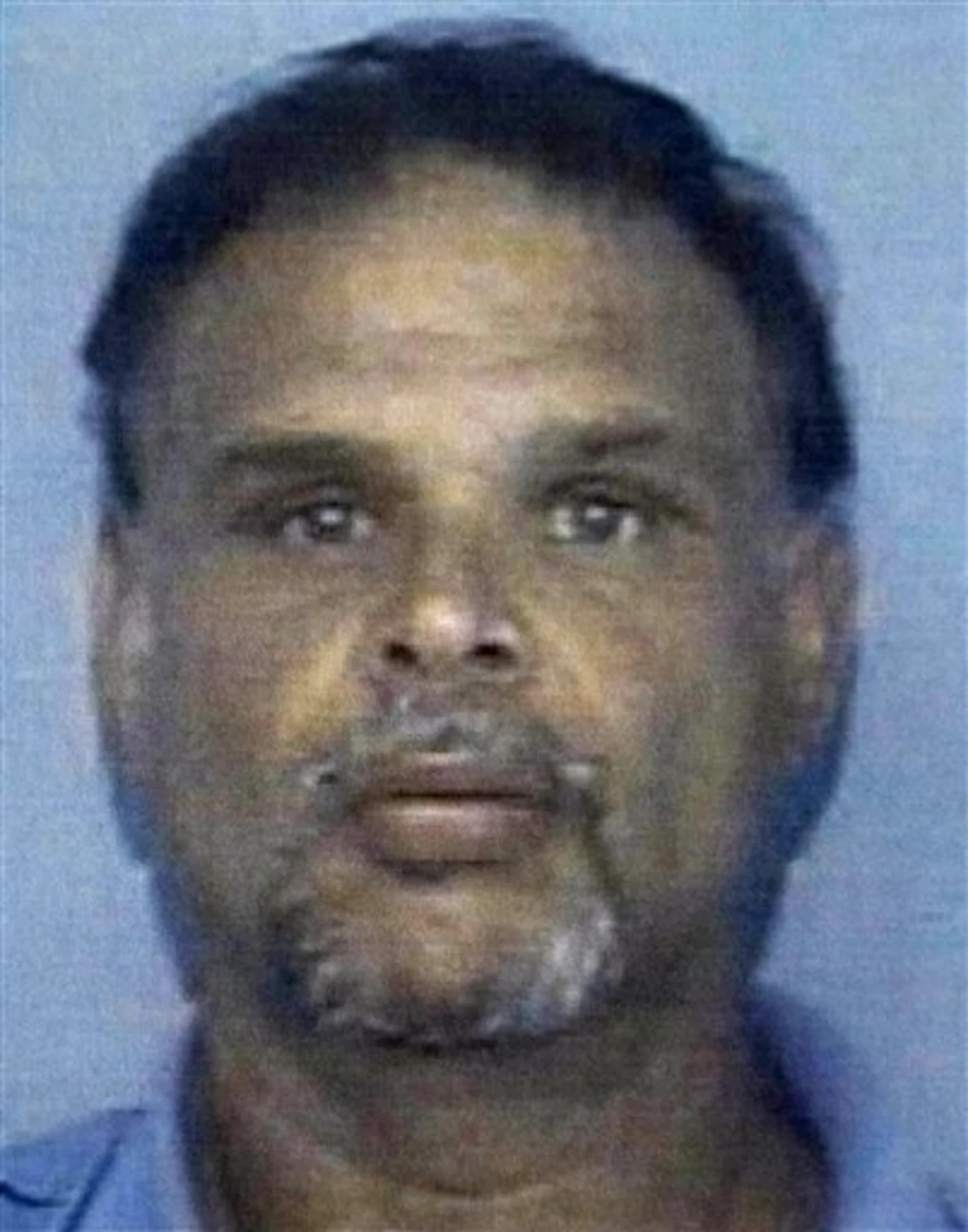 Patrick Tracy Burris