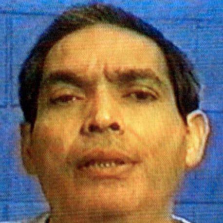 Juan Raul Garza
