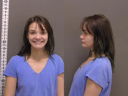 Lena-DeOliveira-mugshot