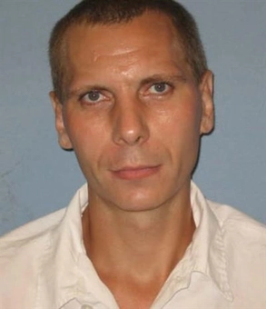 Thomas Dale Ferguson