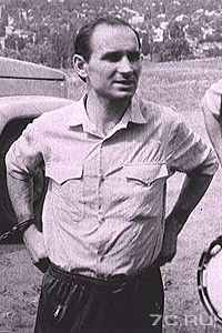 Vladimir Anatolyevich Mukhankin