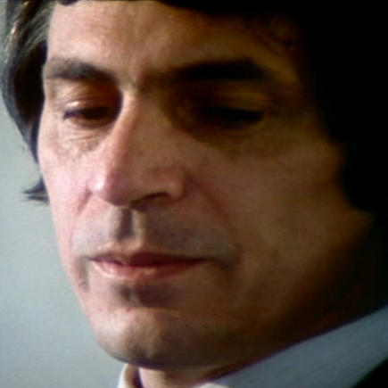 Donald Lavoie
