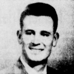 John Robert Hill