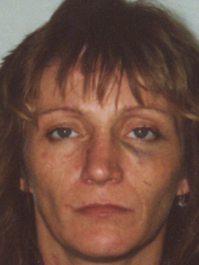 Denise Denvit Maney (1963-1995) - Find a Grave Memorial