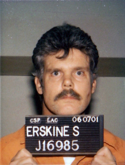 Scott Thomas Erskine