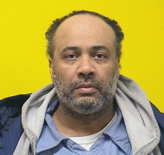 Robert Gene Rembert Jr.