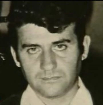 Marcel Henri Barbeault
