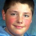 Mitchell Scott Johnson