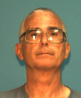 Steven Wayne Benson