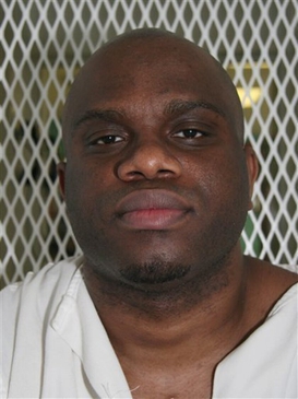 Franklin DeWayne Alix