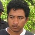 Mario Alberto Sulú Canché