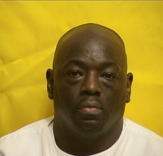 Gregory McKnight