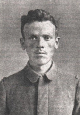 Friedrich Schumann
