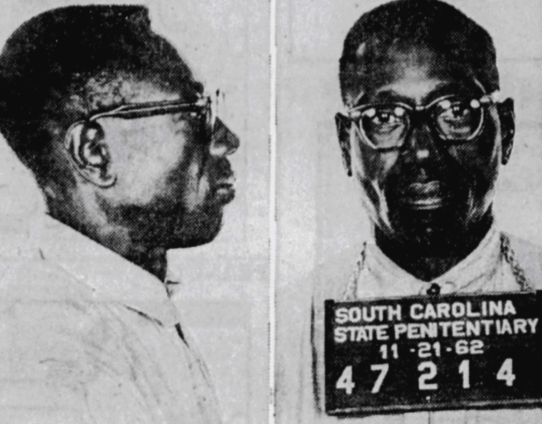 Monroe Hickson