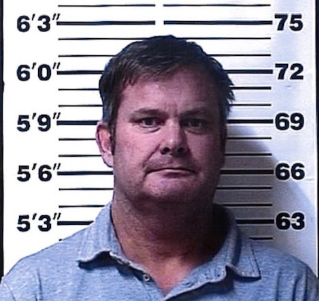 Chad Guy Daybell