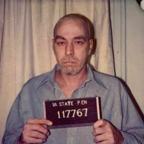 Buddy Earl Justus