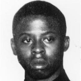 Joseph Martin Luther Gardner