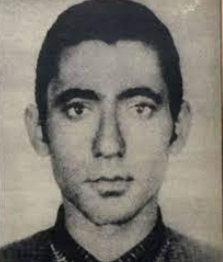 José Paz Bezerra
