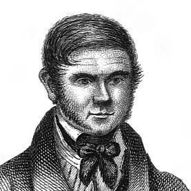 William Burke