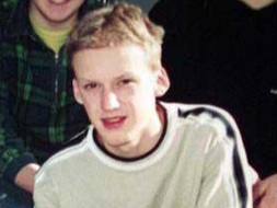 Martin Peyerl