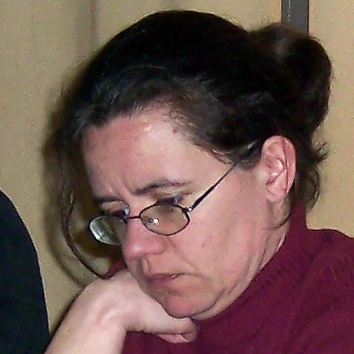 Céline Lesage