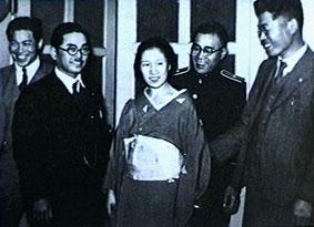 Sada_Abe's arrest