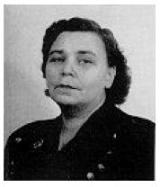Marguerite Pitre