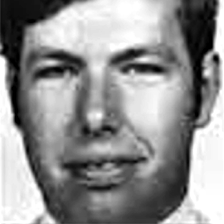 Colin Richard Forman