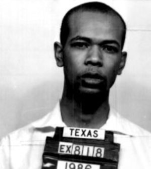 Ronald Keith Allridge