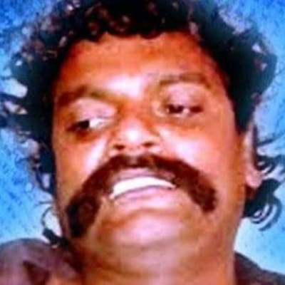 M. Jaishankar