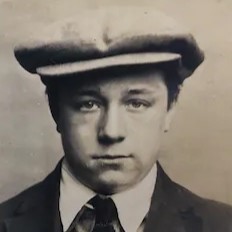 Harold Jones
