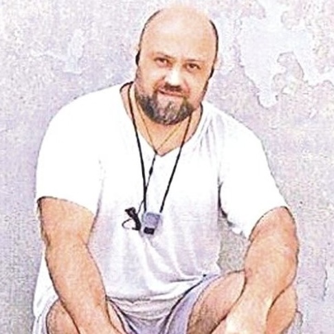 Jurijus Kadamovas
